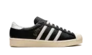 Superstar Vintage "Black / White / Antique" JQ3255