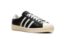 Superstar Vintage "Black / White / Antique" JQ3255