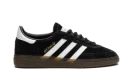 Handball Spezial "BLACK" DB3021