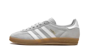 Gazelle Indoor "Grey Two" JQ0176