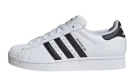 Superstar II "White Black" IH8659