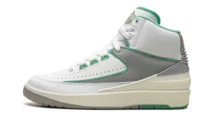 Jordan 2 Retro WMNS "Crystal Mint" FN6755 100