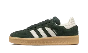 Samba XLG "Shadow Green Chalk White" JI3198
