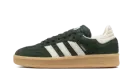 Samba XLG "Shadow Green Chalk White" JI3198