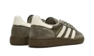 Handball Spezial "Olive / Cream White / Gum" JR2121