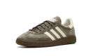 Handball Spezial "Olive / Cream White / Gum" JR2121
