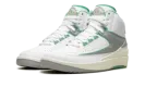 Jordan 2 Retro WMNS "Crystal Mint" FN6755 100