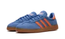 Handball Spezial "Focus Blue Orange" JH5445