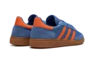 Handball Spezial "Focus Blue Orange" JH5445