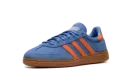 Handball Spezial "Focus Blue Orange" JH5445