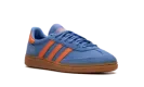 Handball Spezial "Focus Blue Orange" JH5445