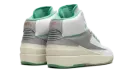 Jordan 2 Retro WMNS "Crystal Mint" FN6755 100