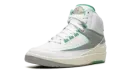 Jordan 2 Retro WMNS "Crystal Mint" FN6755 100