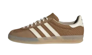 Gazelle Indoor "Brown Desert / Wonder White" JR8851