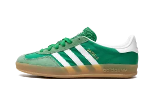 Gazelle Indoor "Green Gum" IE6605