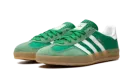 Gazelle Indoor "Green Gum" IE6605