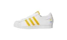 Superstar "White Team College Gold" GZ4741
