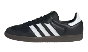 SAMBA OG "Jeremy Scott - Black White" JQ8835