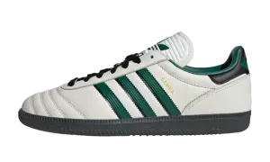 Samba JP "Collegiate Green" JR0964