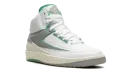 Jordan 2 Retro WMNS "Crystal Mint" FN6755 100