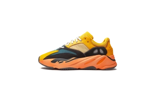 Yeezy 700 V1 - Sun
