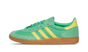 Handball Spezial "Energy Green Pure Sulfur" JH5444