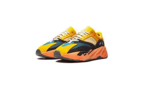 Yeezy 700 V1 - Sun