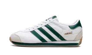 Country Japan "White Collegiate Green" IE4042