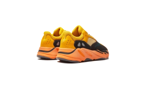 Yeezy 700 V1 - Sun