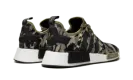 NMD R1 "Camo Cargo Savanna" GV8796