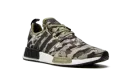NMD R1 "Camo Cargo Savanna" GV8796