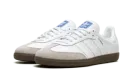 Samba OG "Double White Gum" IE3439