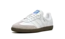 Samba OG "Double White Gum" IE3439