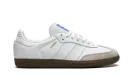 Samba OG "Double White Gum" IE3439