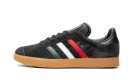 Gazelle "Black / Red / Green" IF6868