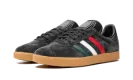 Gazelle "Black / Red / Green" IF6868