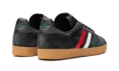 Gazelle "Black / Red / Green" IF6868