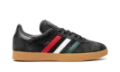 Gazelle "Black / Red / Green" IF6868