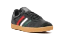 Gazelle "Black / Red / Green" IF6868