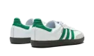 Samba OG "White / Green" IG1024