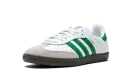 Samba OG "White / Green" IG1024