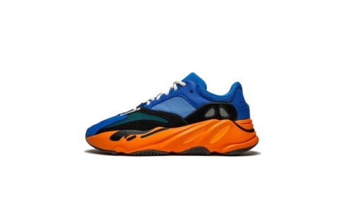 Yeezy 700 V1 - Bright Blue