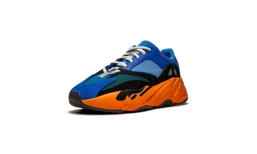 Yeezy 700 V1 - Bright Blue