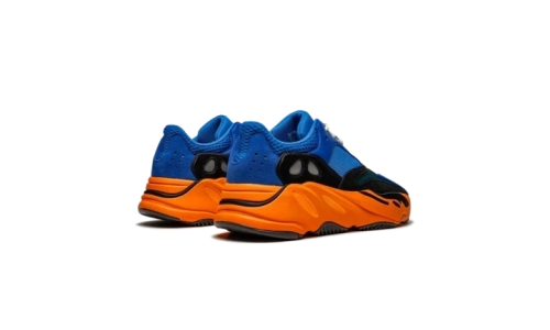 Yeezy 700 V1 - Bright Blue