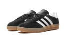 Gazelle Indoor "Black" JI2060