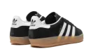 Gazelle Indoor "Black" JI2060