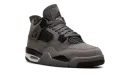 Air Jordan 4 Retro OG GS "Cave Stone" IB4171 200