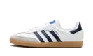 Samba OG "Cloud White Night Indigo" IF3814