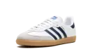 Samba OG "Cloud White Night Indigo" IF3814