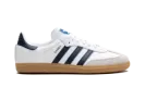 Samba OG "Cloud White Night Indigo" IF3814